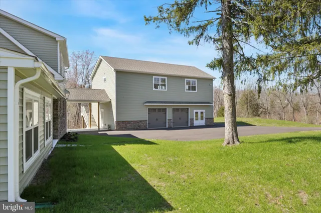 $1,100,000 | 1720 Highway 313, Perkasie, PA 18944