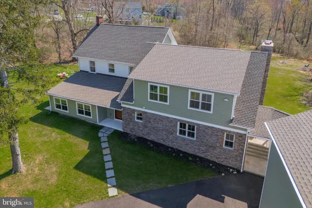 $1,100,000 | 1720 Highway 313, Perkasie, PA 18944