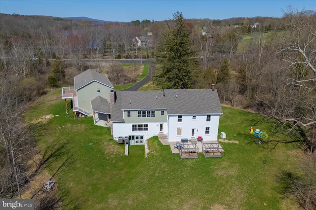 $1,100,000 | 1720 Highway 313, Perkasie, PA 18944