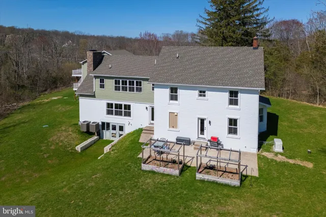 $1,100,000 | 1720 Highway 313, Perkasie, PA 18944