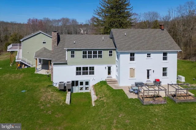 $1,100,000 | 1720 Highway 313, Perkasie, PA 18944