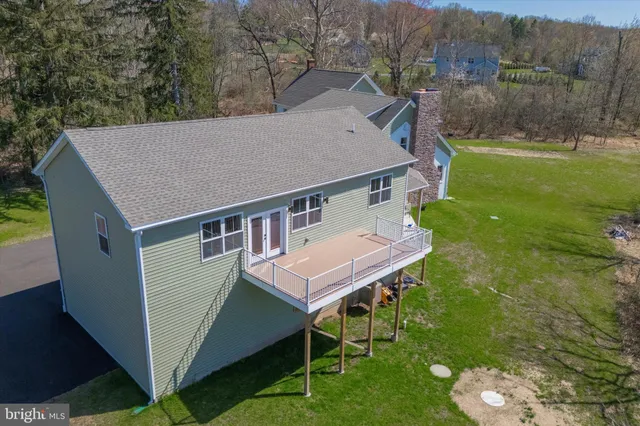 $1,100,000 | 1720 Highway 313, Perkasie, PA 18944