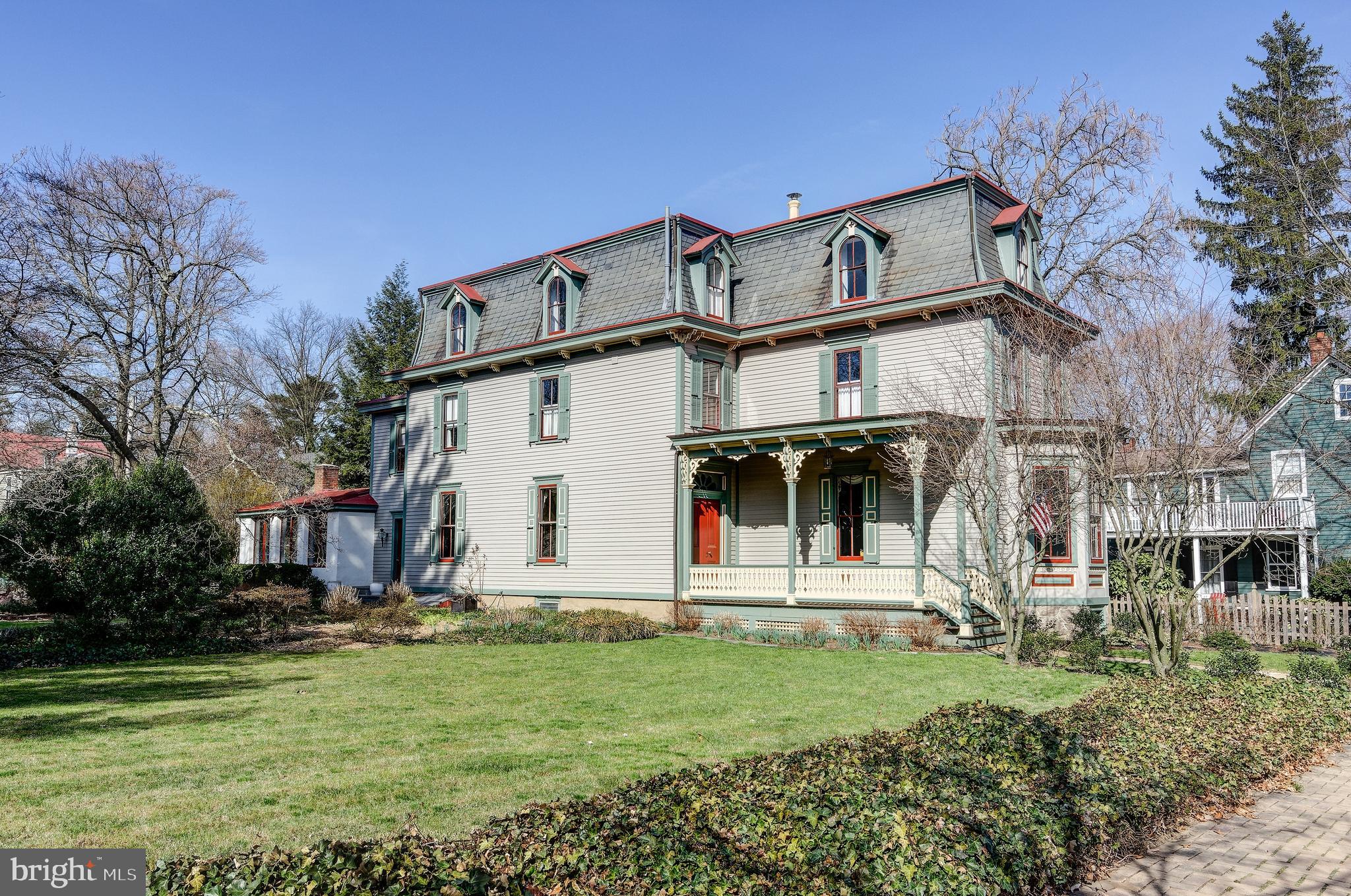 40 Grove Haddonfield Nj 08033 Haddonfield, NJ 08033 - Photo 2 of 68