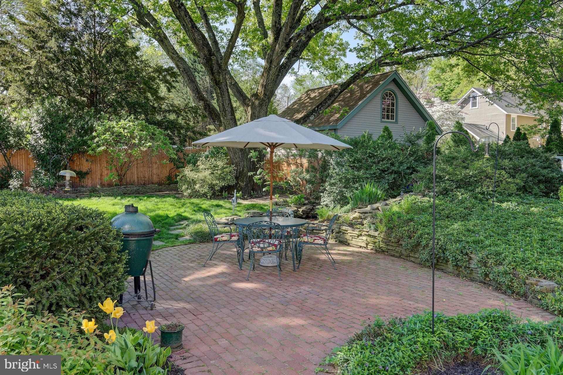 40 Grove Haddonfield Nj 08033 Haddonfield, NJ 08033 - Photo 11 of 68