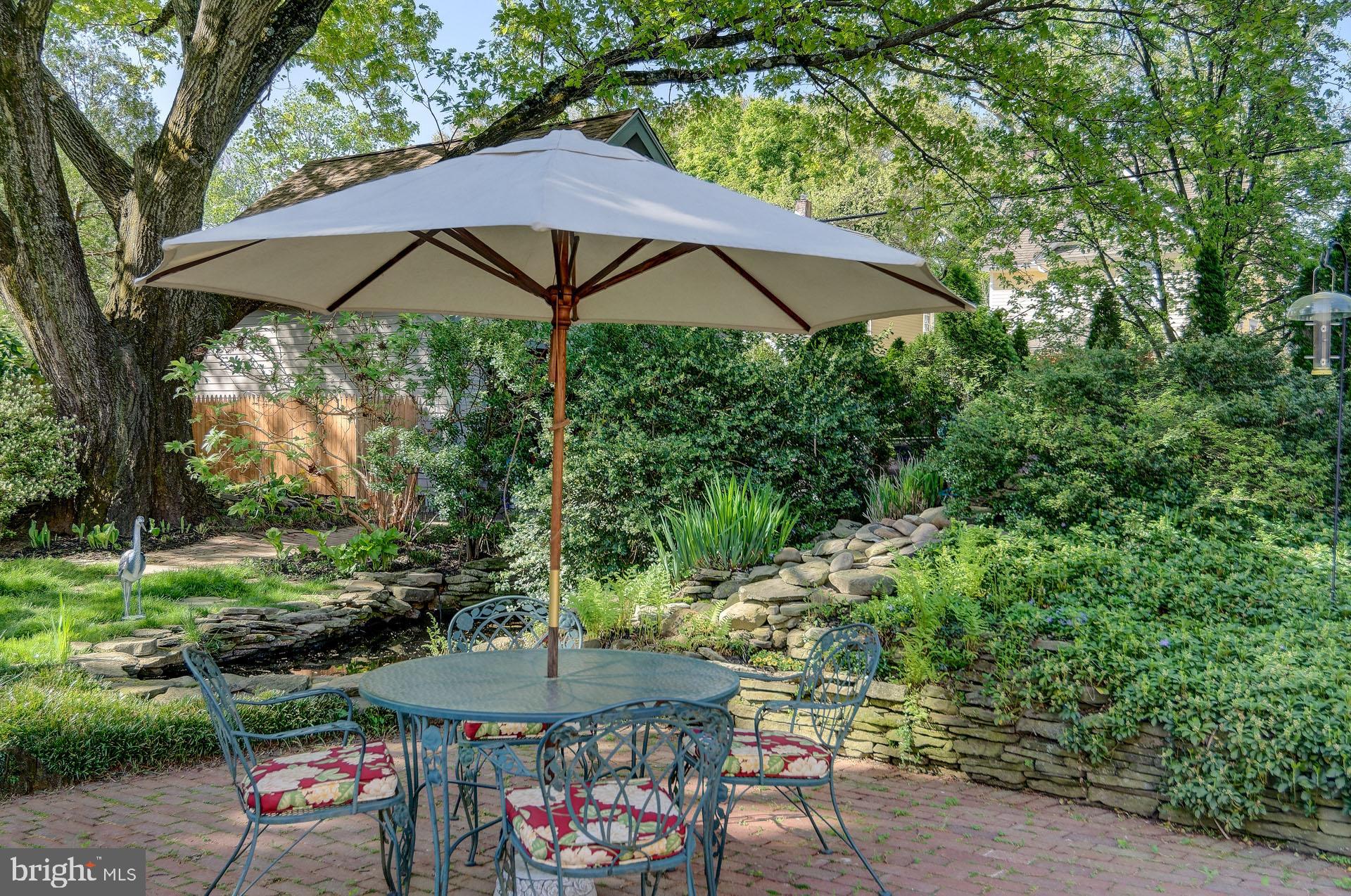 40 Grove Haddonfield Nj 08033 Haddonfield, NJ 08033 - Photo 12 of 68
