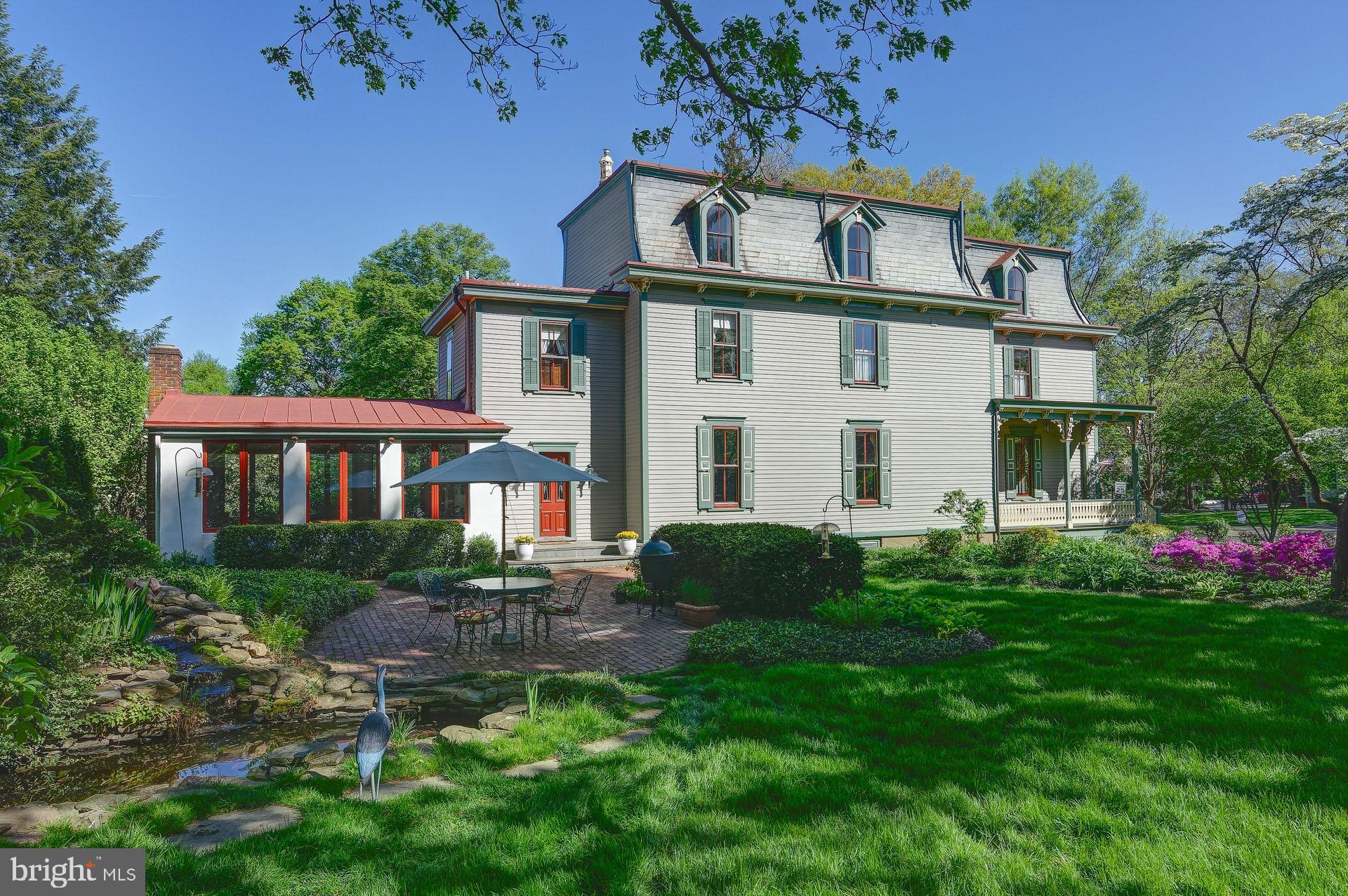 40 Grove Haddonfield Nj 08033 Haddonfield, NJ 08033 - Photo 3 of 68