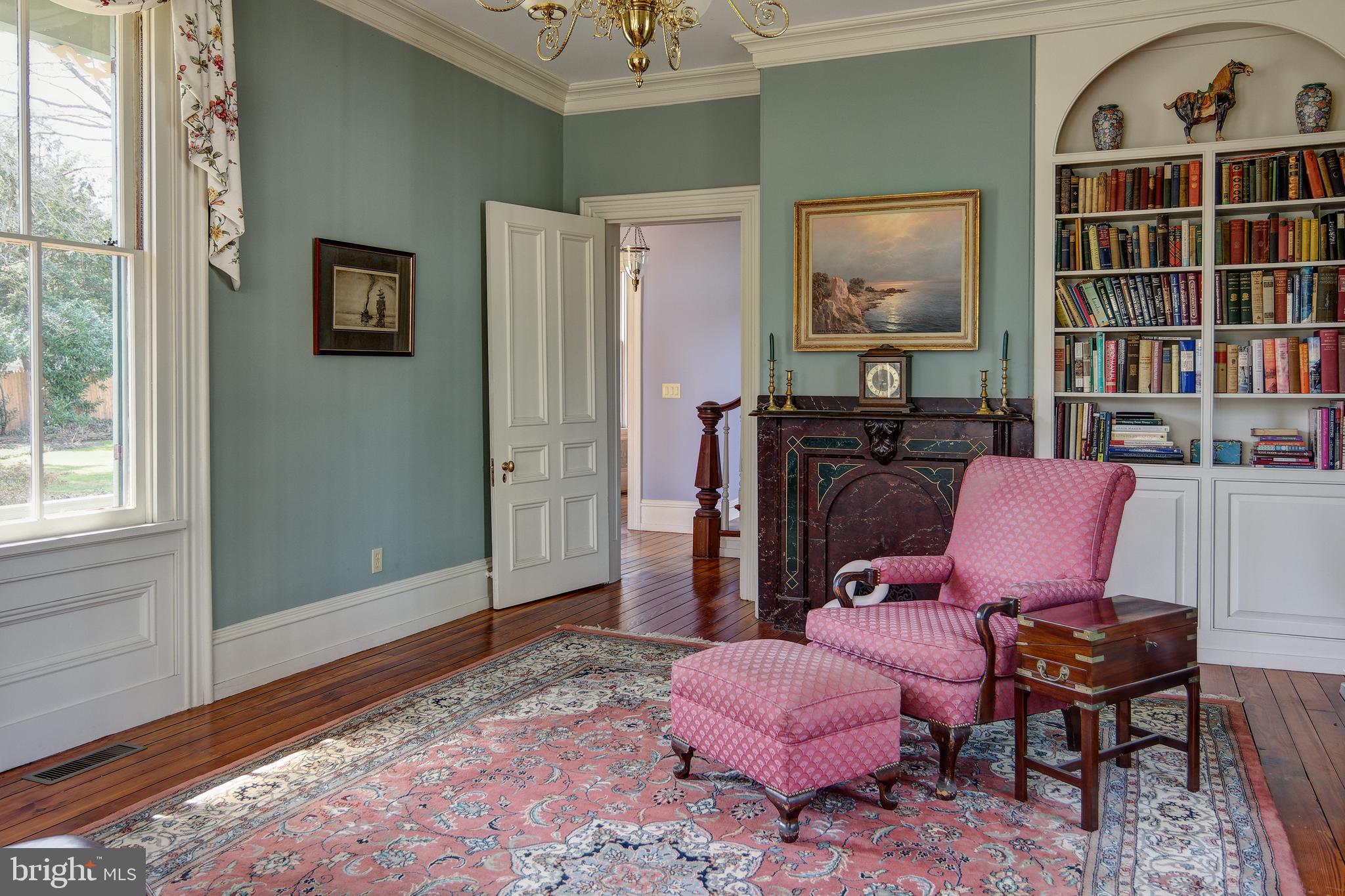 40 Grove Haddonfield Nj 08033 Haddonfield, NJ 08033 - Photo 23 of 68