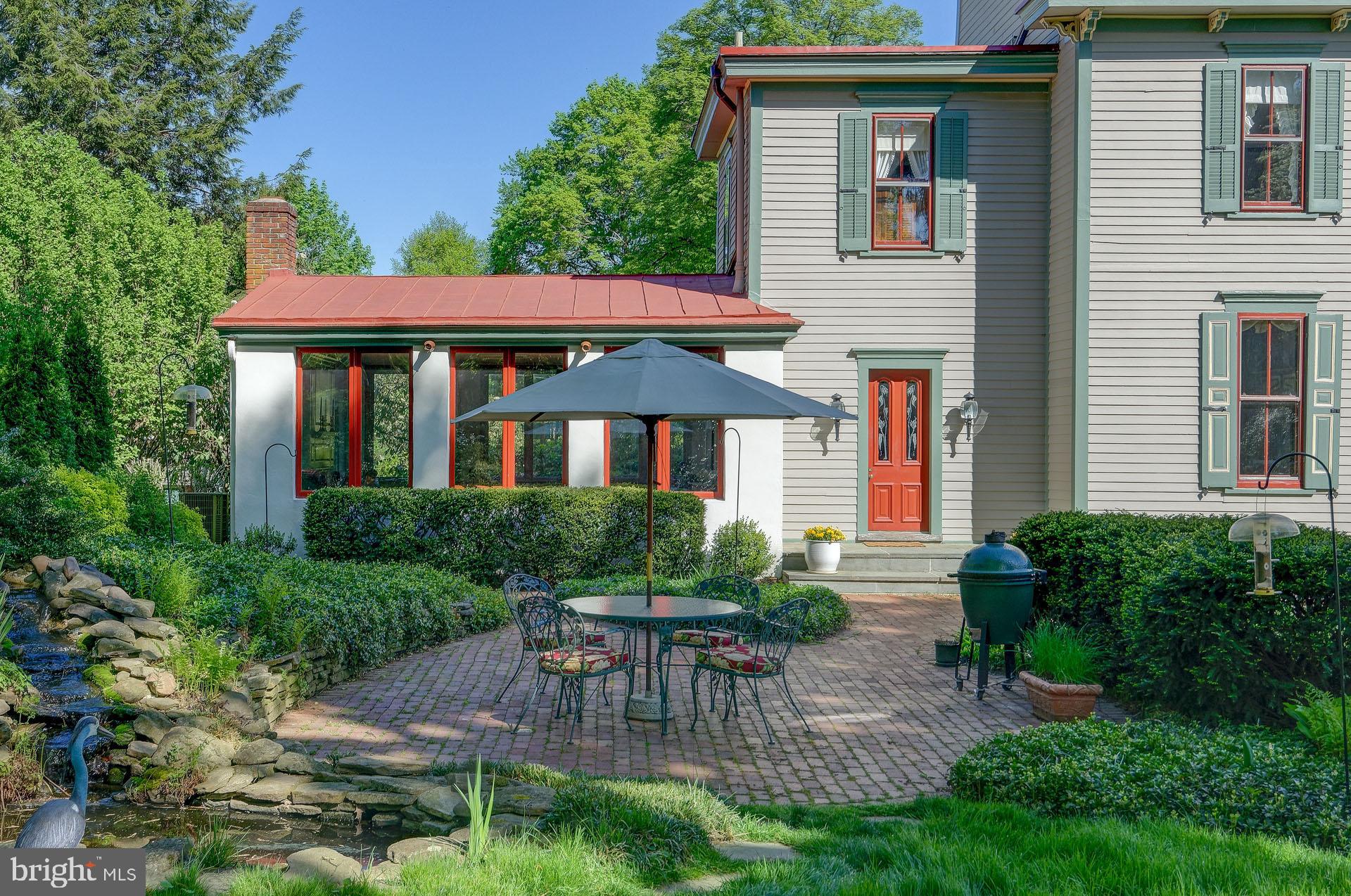40 Grove Haddonfield Nj 08033 Haddonfield, NJ 08033 - Photo 4 of 68