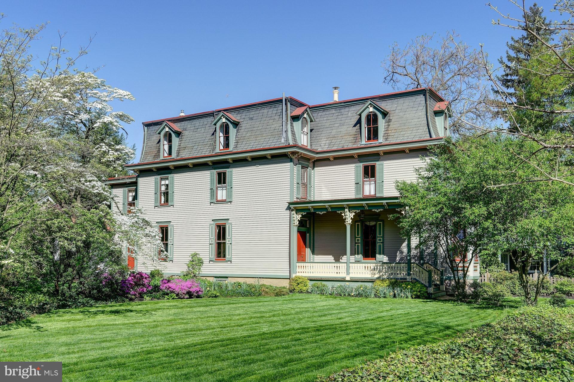 40 Grove Haddonfield Nj 08033 Haddonfield, NJ 08033 - Photo 40 of 68