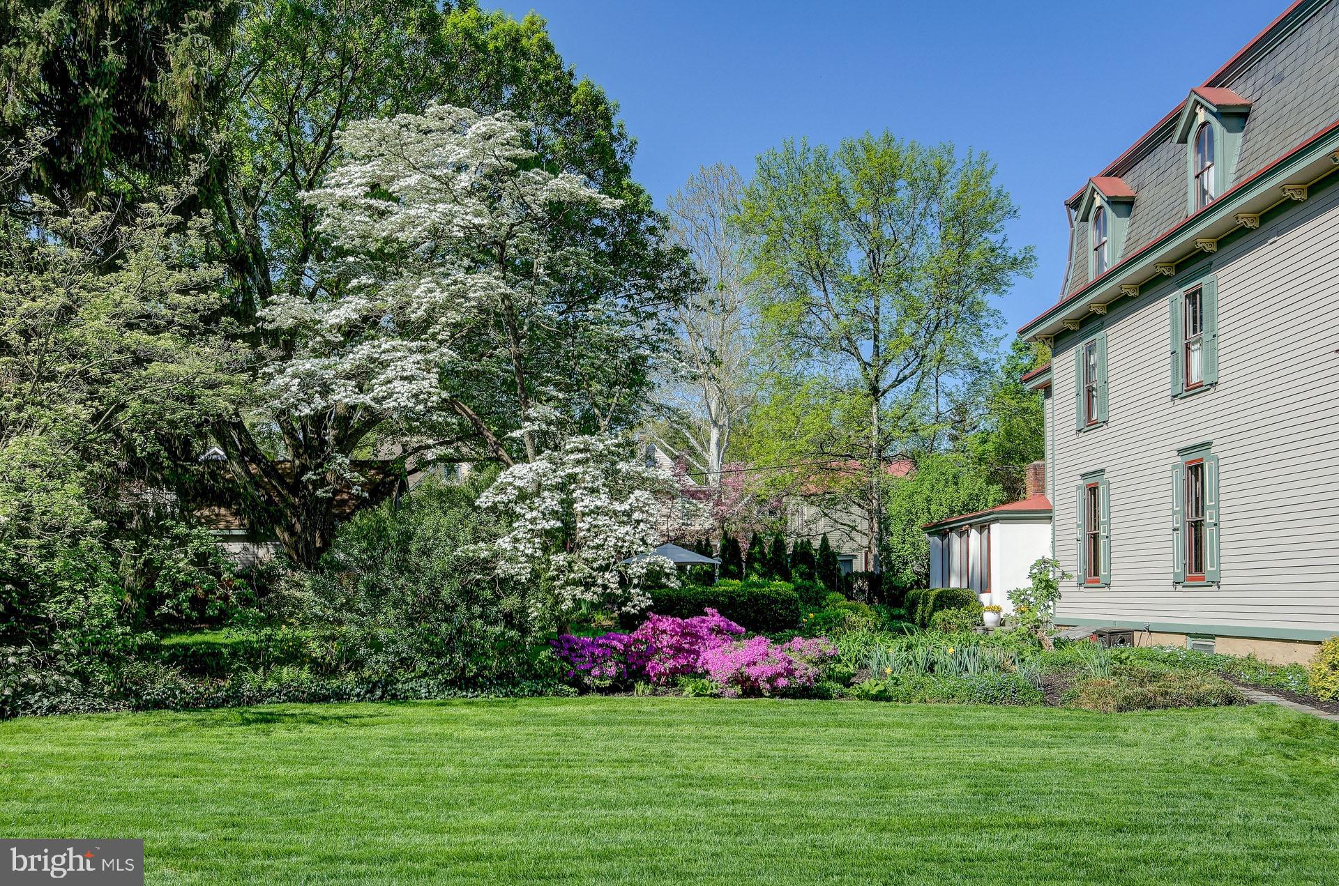 40 Grove Haddonfield Nj 08033 Haddonfield, NJ 08033 - Photo 5 of 68