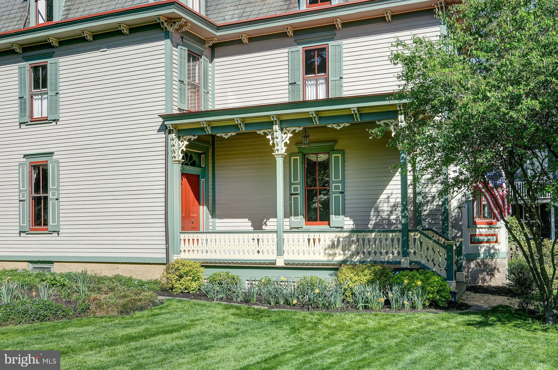 40 Grove Haddonfield Nj 08033 Haddonfield, NJ 08033 - Photo 6 of 68