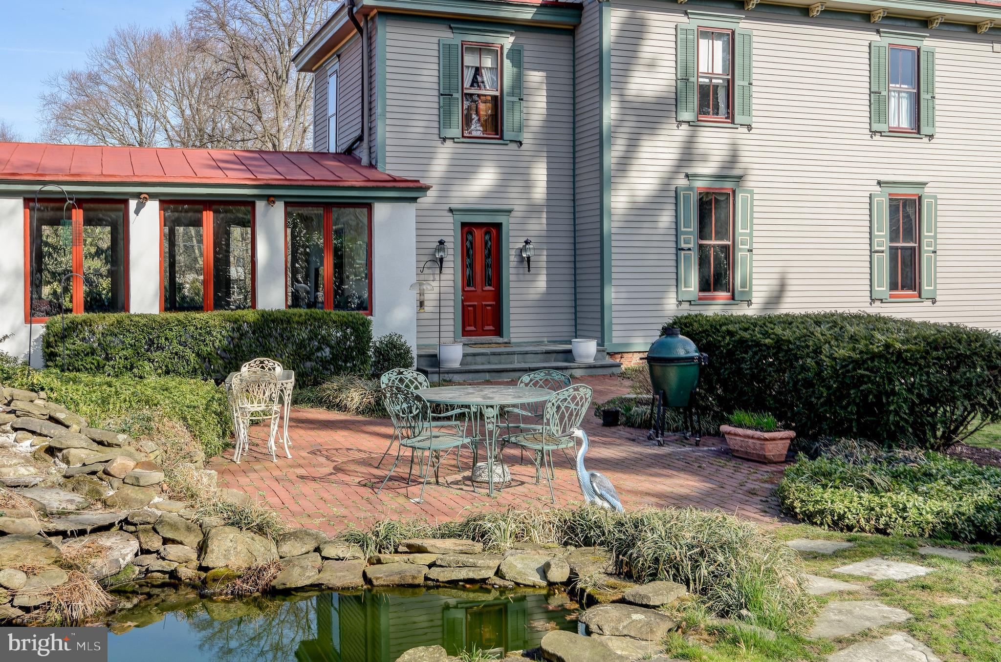 40 Grove Haddonfield Nj 08033 Haddonfield, NJ 08033 - Photo 55 of 68
