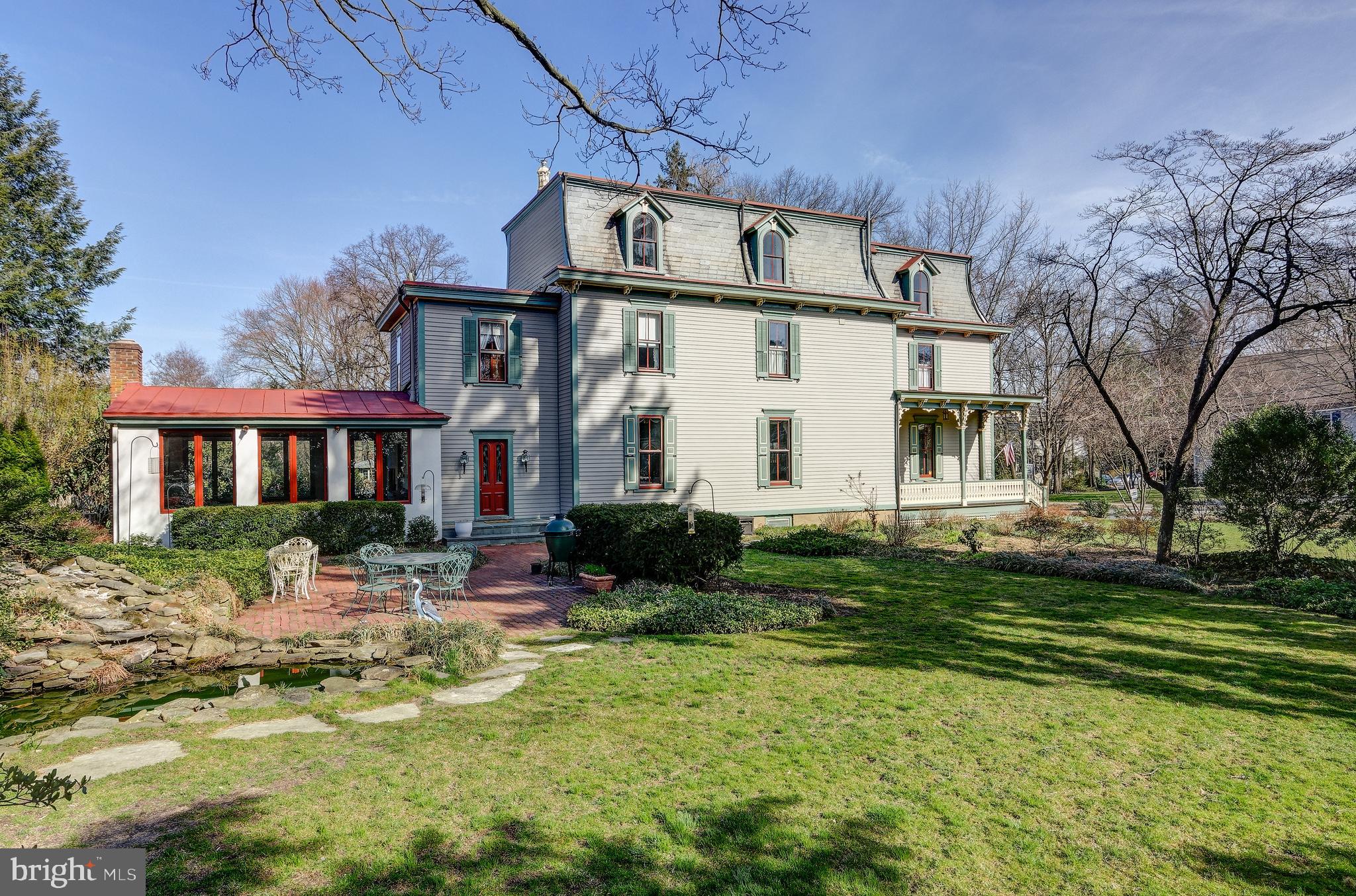 40 Grove Haddonfield Nj 08033 Haddonfield, NJ 08033 - Photo 56 of 68