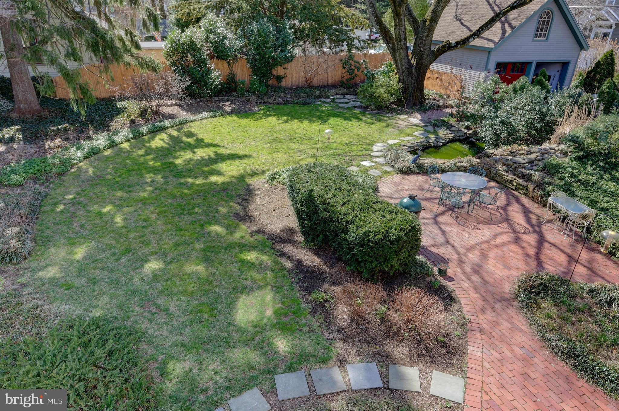 40 Grove Haddonfield Nj 08033 Haddonfield, NJ 08033 - Photo 58 of 68