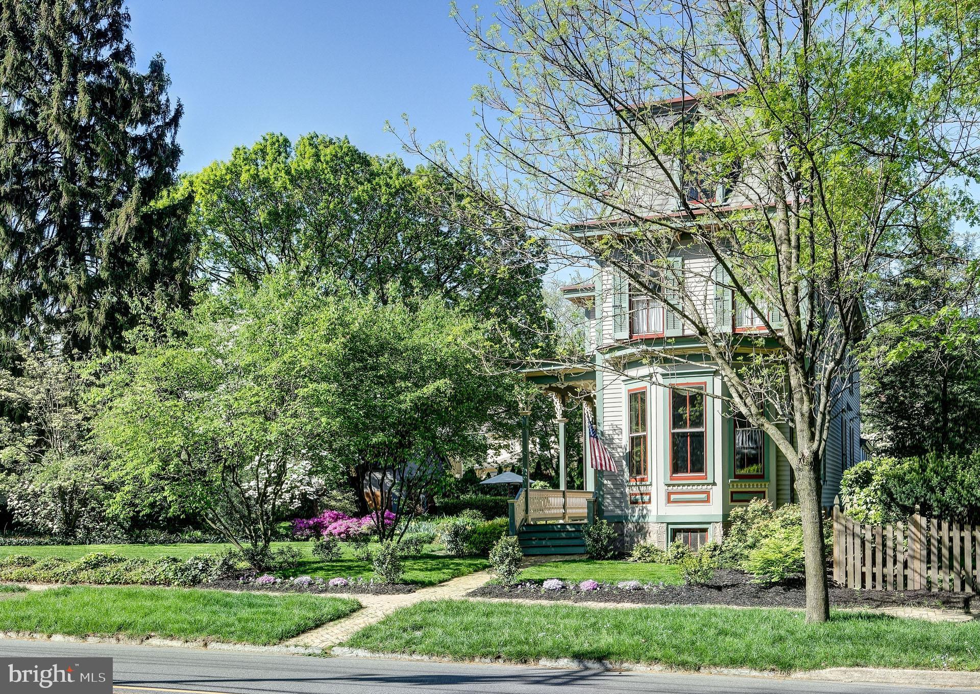 40 Grove Haddonfield Nj 08033 Haddonfield, NJ 08033 - Photo 7 of 68