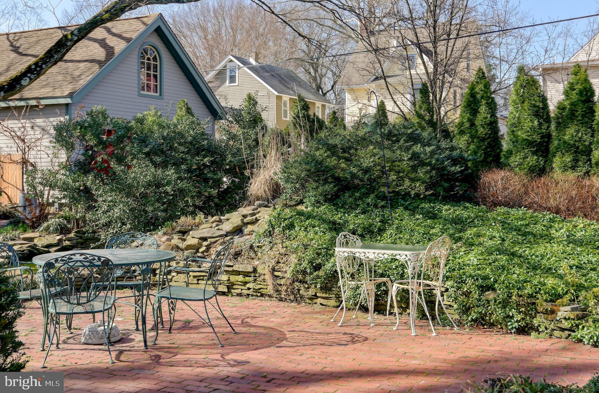 40 Grove Haddonfield Nj 08033 Haddonfield, NJ 08033 - Photo 61 of 68