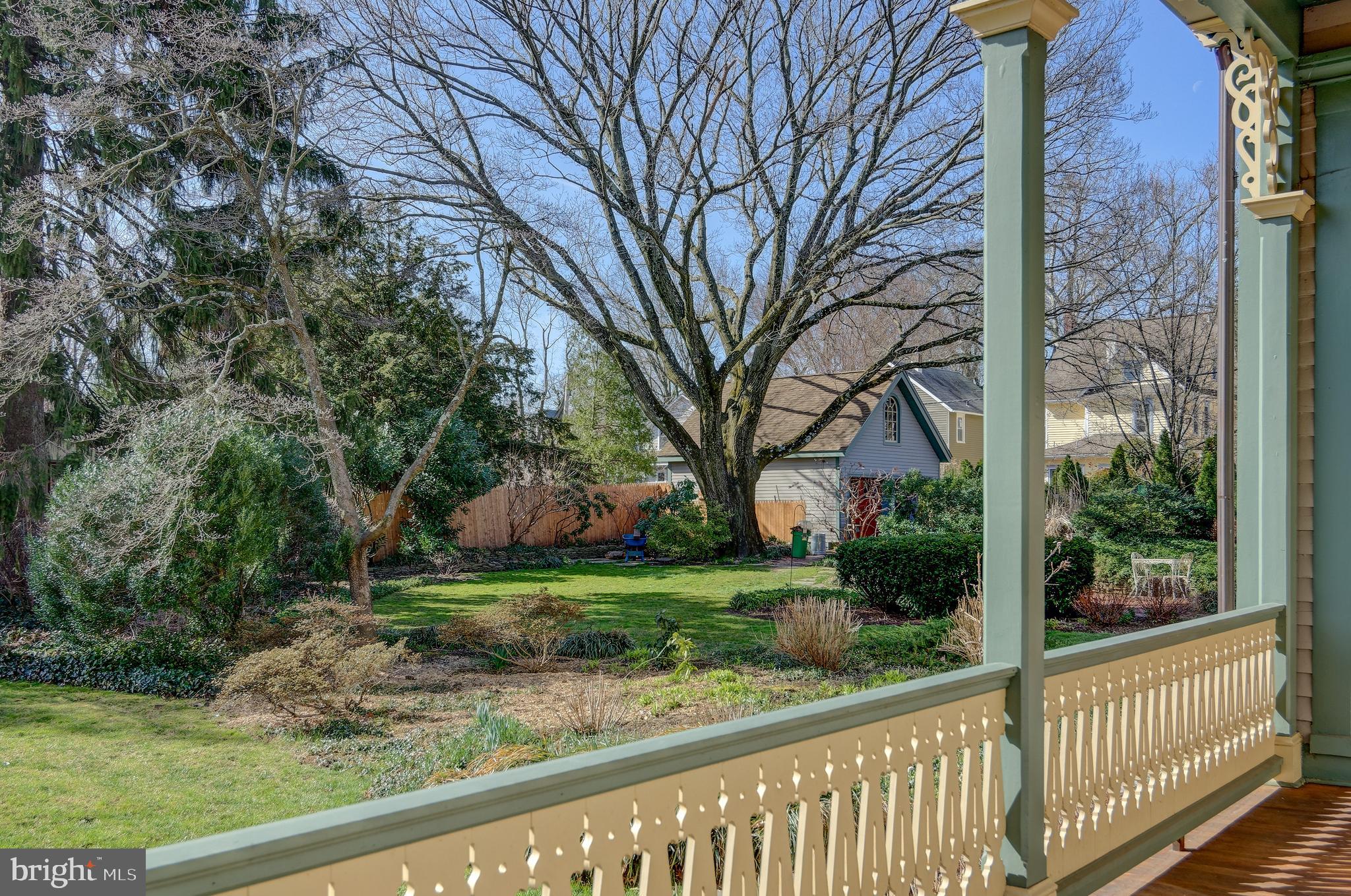 40 Grove Haddonfield Nj 08033 Haddonfield, NJ 08033 - Photo 65 of 68