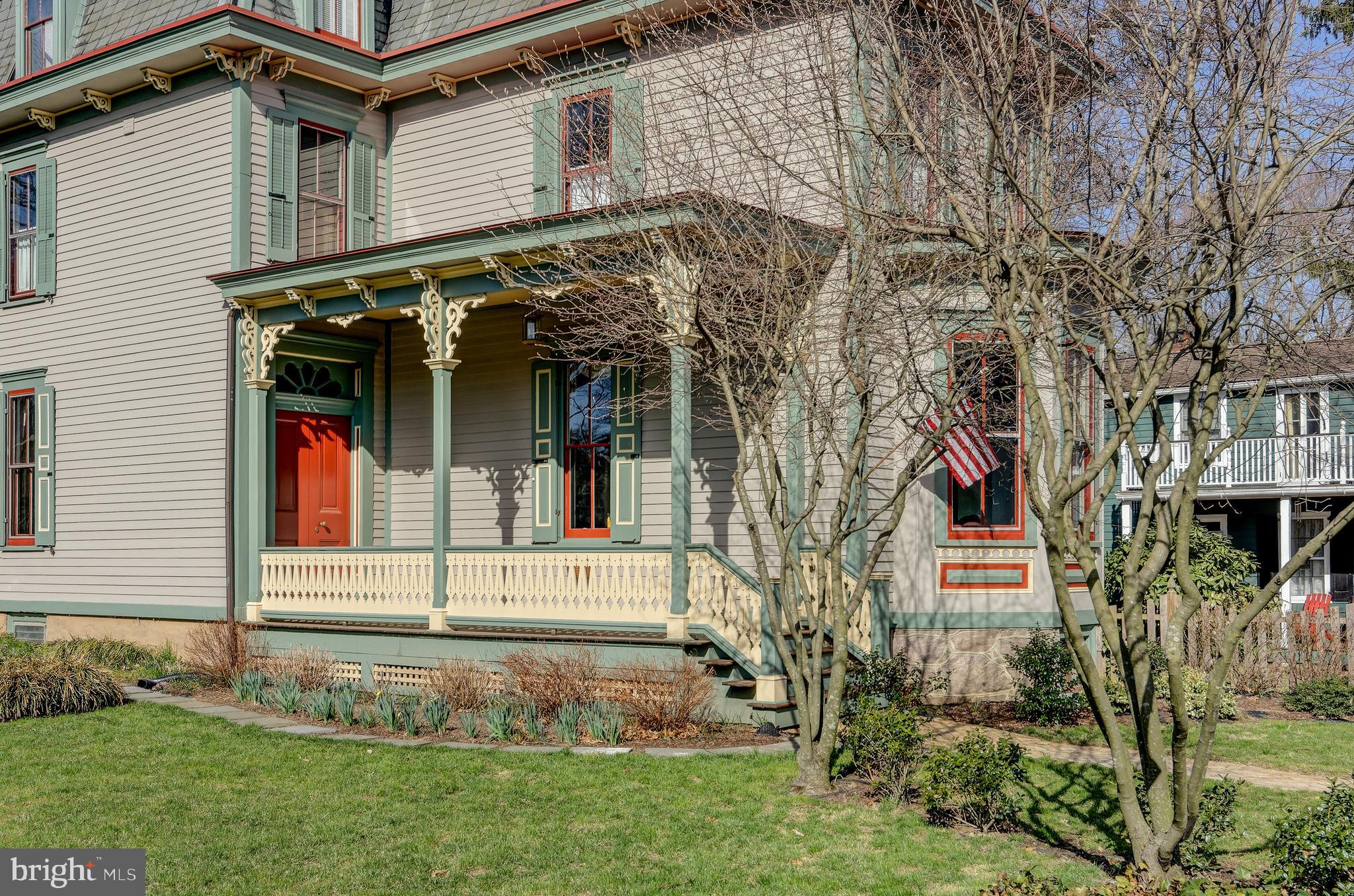 40 Grove Haddonfield Nj 08033 Haddonfield, NJ 08033 - Photo 66 of 68