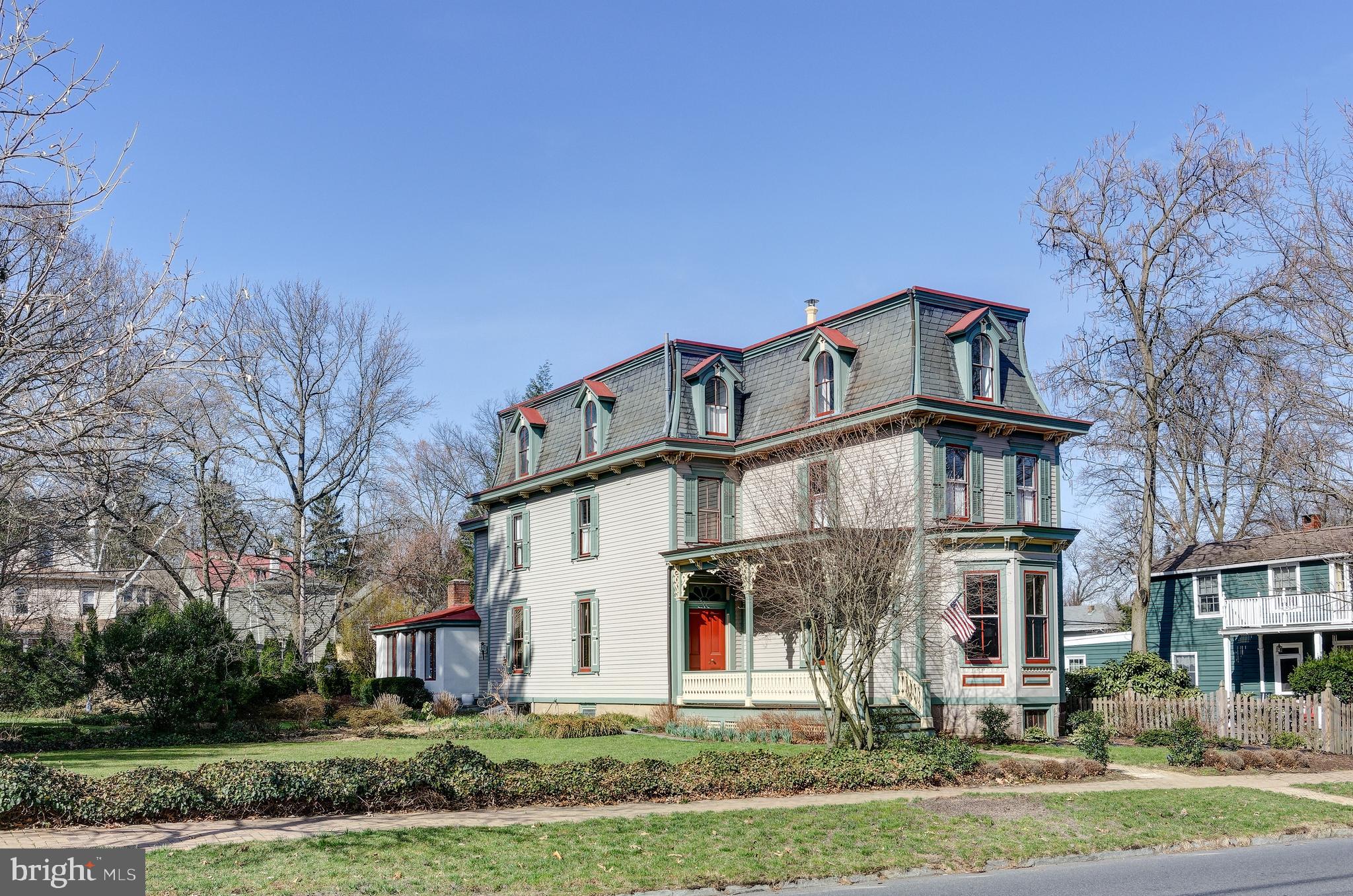 40 Grove Haddonfield Nj 08033 Haddonfield, NJ 08033 - Photo 68 of 68