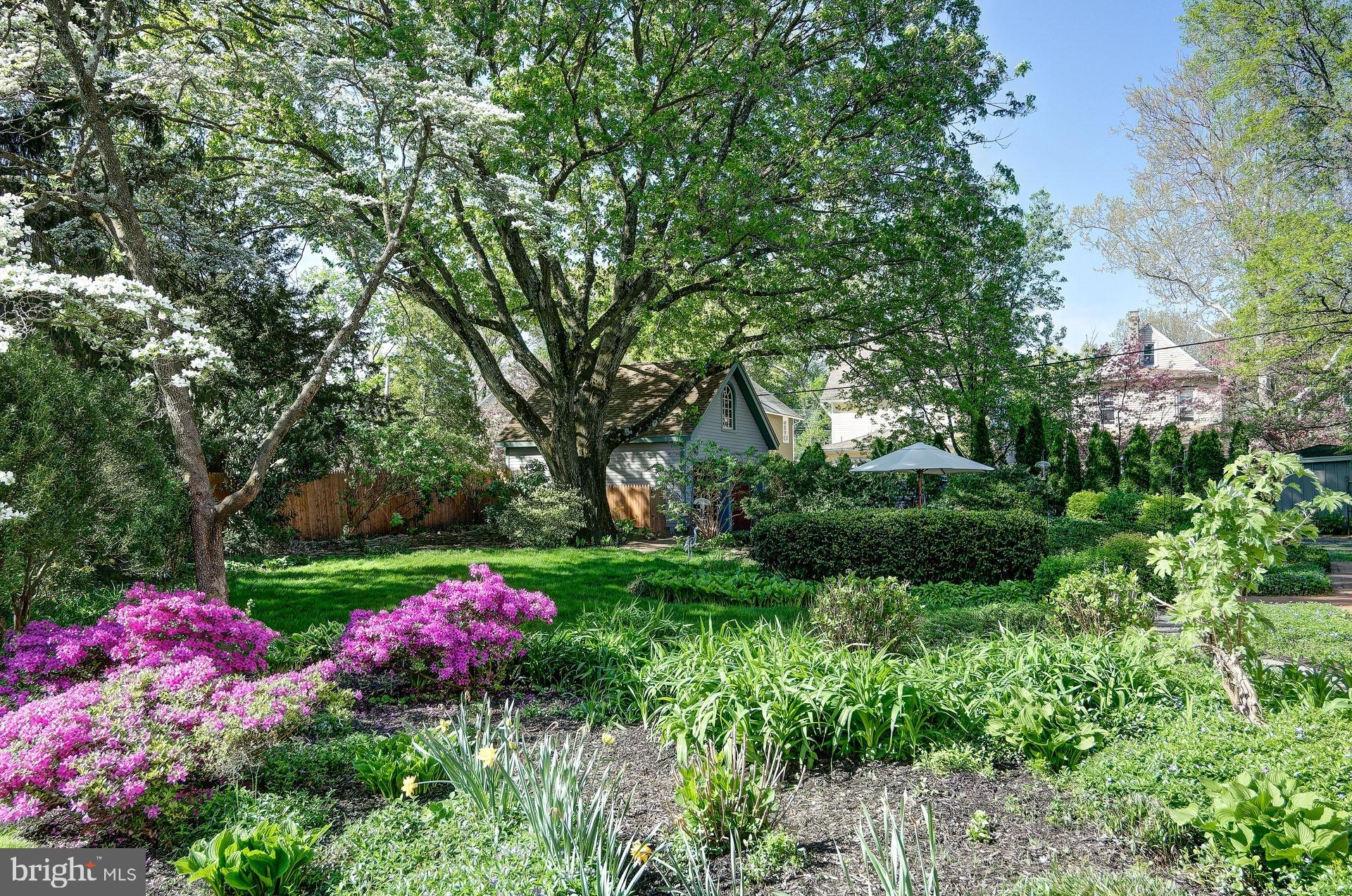 40 Grove Haddonfield Nj 08033 Haddonfield, NJ 08033 - Photo 10 of 68