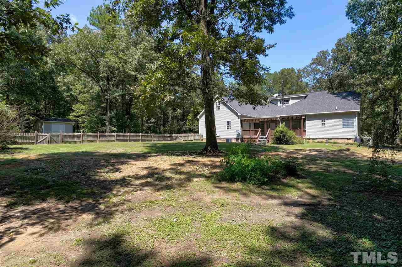372 River Point Road Moncure, NC 27559 - Photo 12 of 29 Gallery Image 12