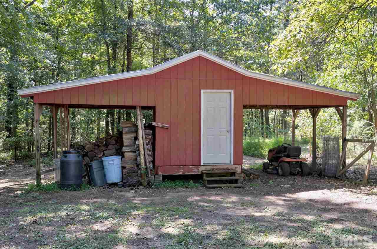 372 River Point Road Moncure, NC 27559 - Photo 14 of 29 Gallery Image 14
