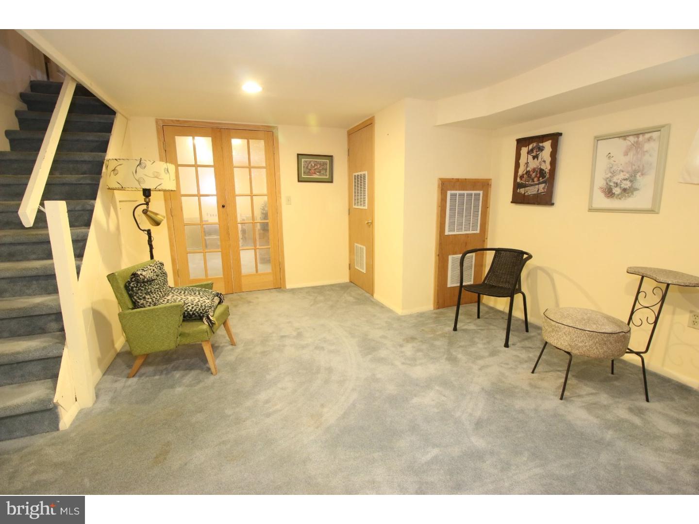 2829 Chase Road Philadelphia, PA 19152 - Photo 11 of 25 Basement - Finished