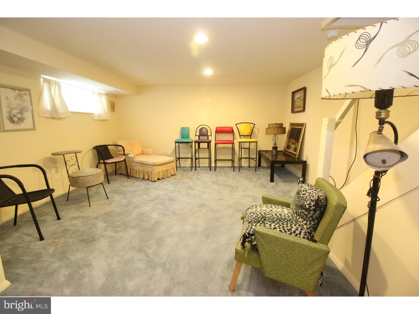 2829 Chase Road Philadelphia, PA 19152 - Photo 12 of 25 Basement - Finished