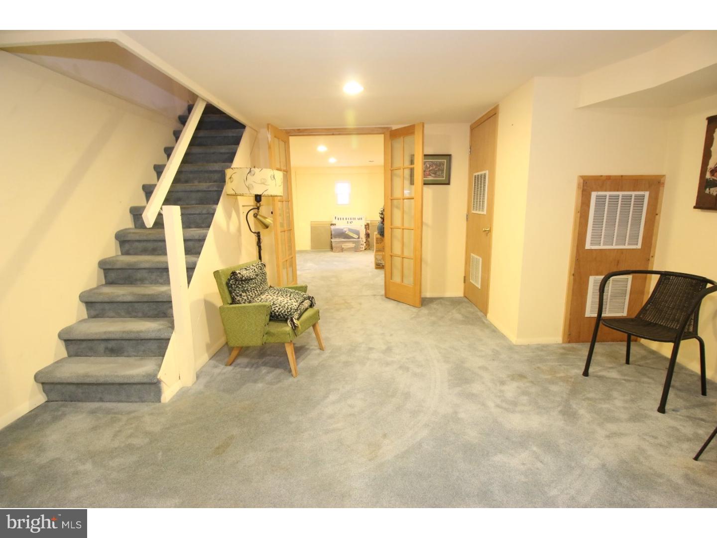 2829 Chase Road Philadelphia, PA 19152 - Photo 13 of 25 Basement - Finished