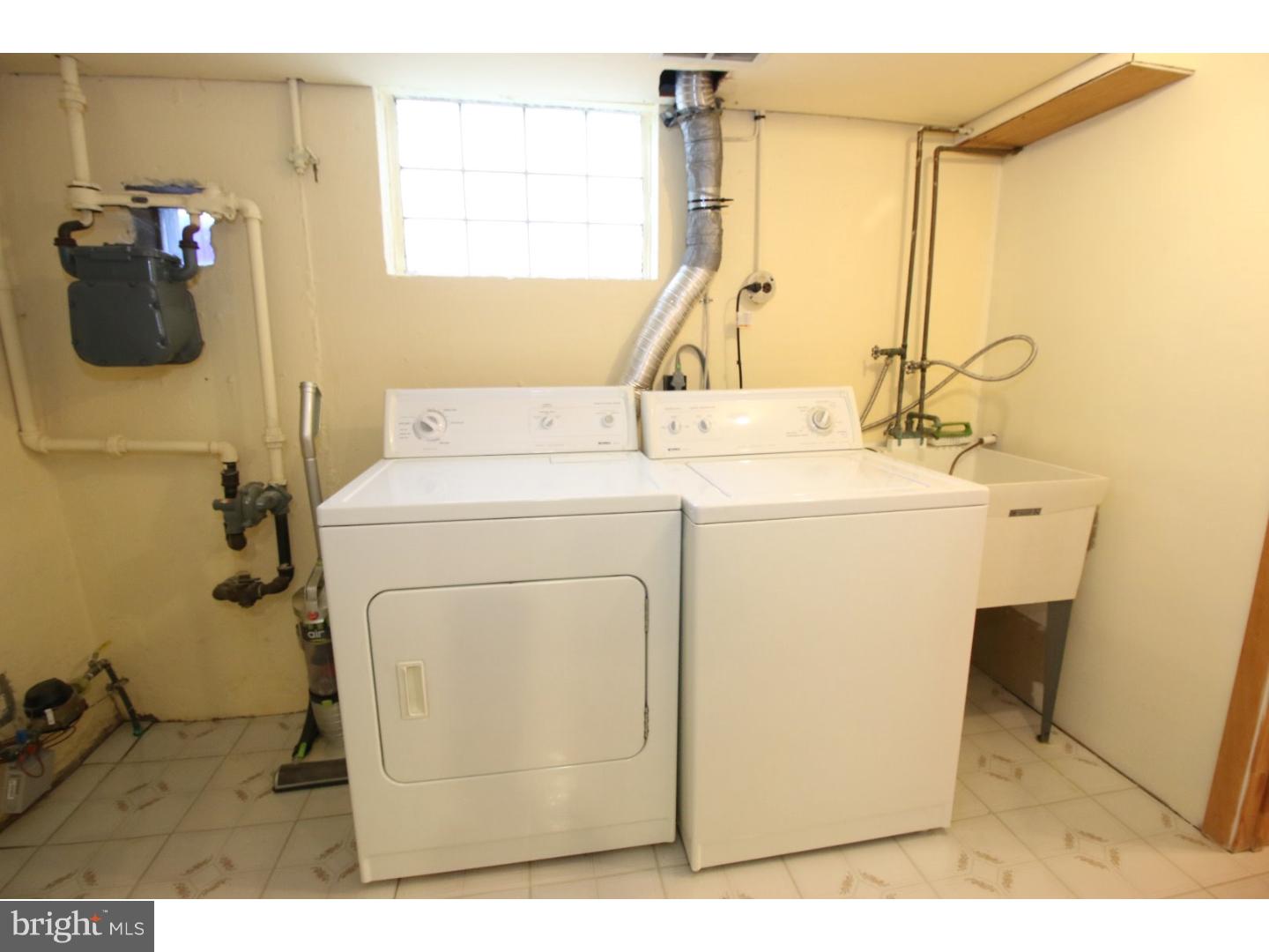 2829 Chase Road Philadelphia, PA 19152 - Photo 14 of 25 Basement