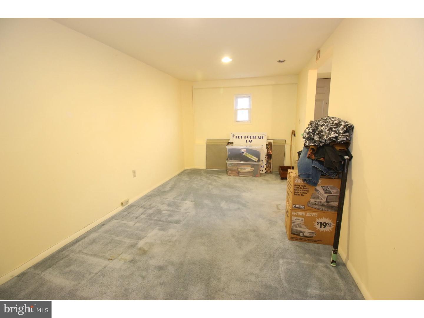 2829 Chase Road Philadelphia, PA 19152 - Photo 16 of 25 Basement - Finished