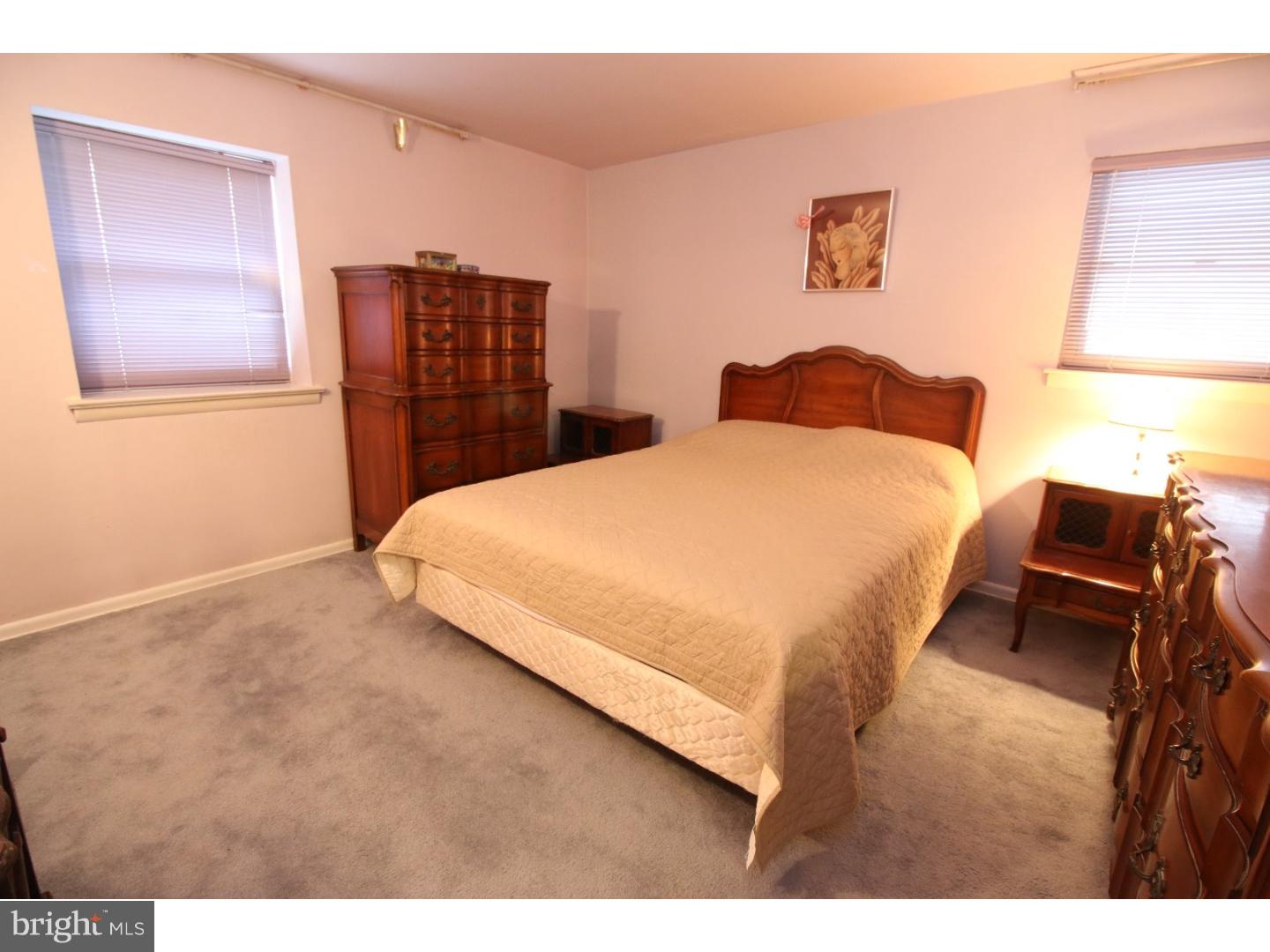 2829 Chase Road Philadelphia, PA 19152 - Photo 20 of 25 Bedroom - Main