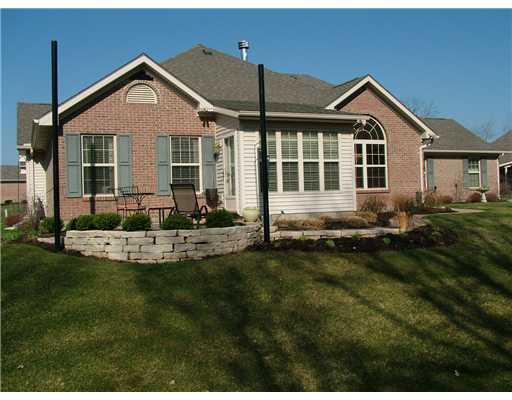 712 Deerfield Trail, Unit 712 Springfield, OH 45503 - Photo 1 of 13