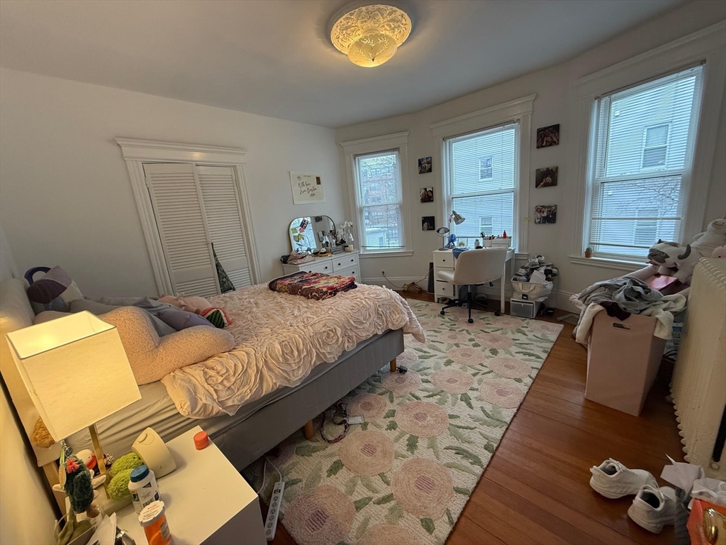 98 Cypress Street, Unit 2 Brookline, MA 02445 - Photo 12 of 15