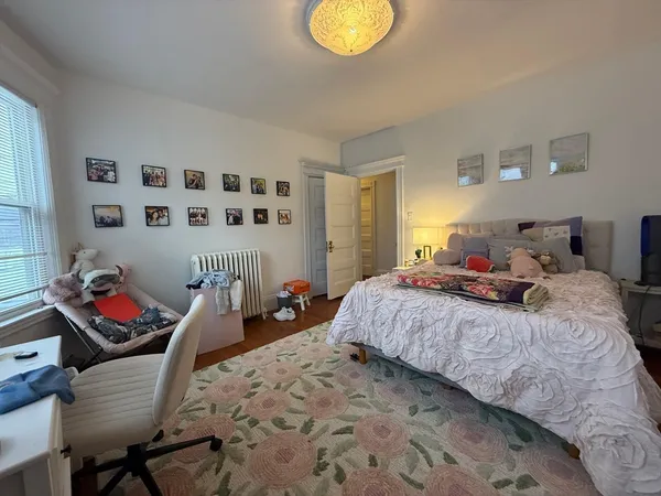 $5,000 | 98 Cypress Street, Unit 2, Brookline, MA 02445