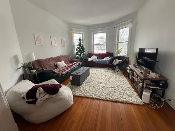 $5,000 | 98 Cypress Street, Unit 2, Brookline, MA 02445