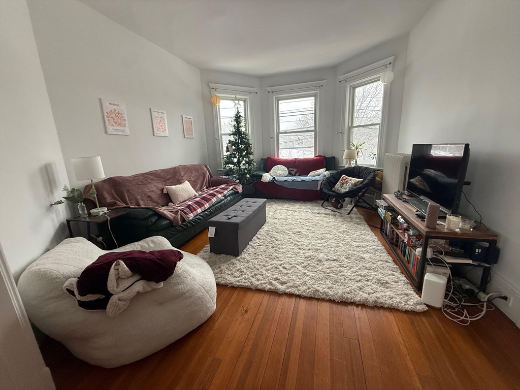 98 Cypress Street, Unit 2 Brookline, MA 02445 - Photo 2 of 15