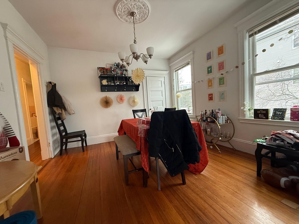 98 Cypress Street, Unit 2 Brookline, MA 02445 - Photo 3 of 15