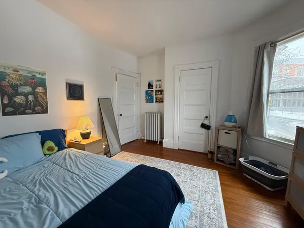 $5,000 | 98 Cypress Street, Unit 2, Brookline, MA 02445