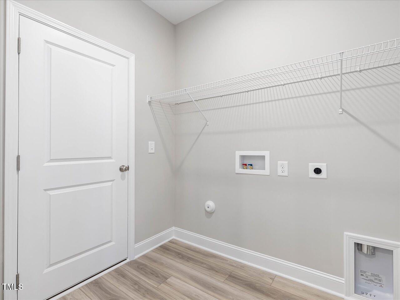 63 Biscayne Court Angier, NC 27501 - Photo 34 of 52 a view of small space