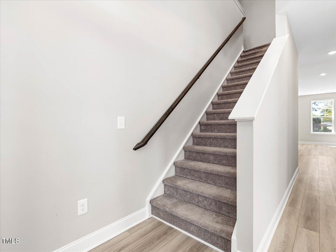63 Biscayne Court Angier, NC 27501 - Photo 39 of 52 a view of entryway