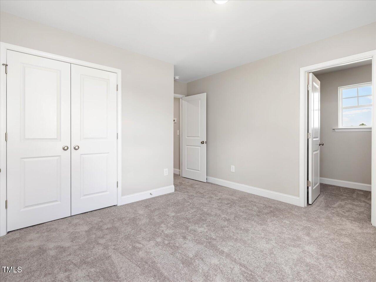 63 Biscayne Court Angier, NC 27501 - Photo 50 of 52 a view of an empty room