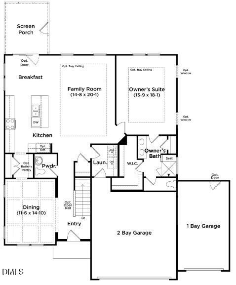 63 Biscayne Court Angier, NC 27501 - Photo 5 of 52 a picture of a park