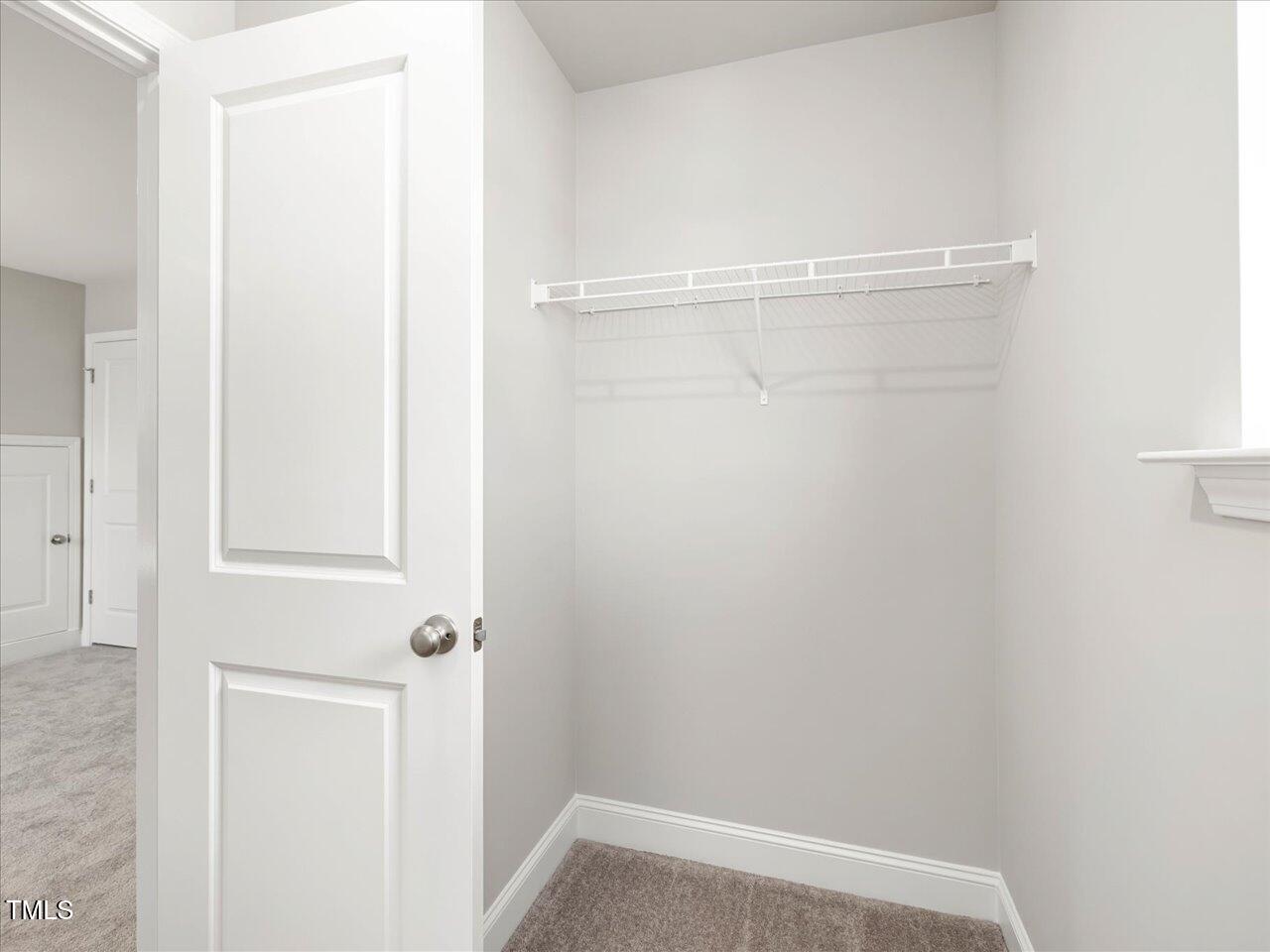 63 Biscayne Court Angier, NC 27501 - Photo 52 of 52 a view of a small space