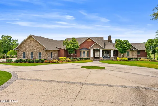 $2,850,000 | 2601 Highway 20, Southport, FL 32409