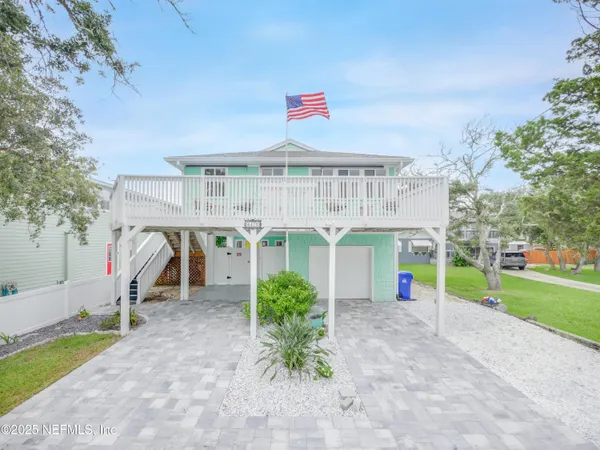 $3,850 | 6472 Putnam Street, St. Augustine, FL 32080