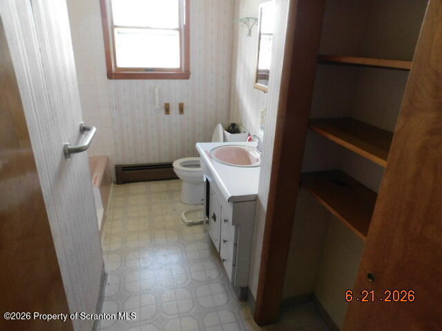 700 Maple Street Forest City, PA 18421 - Photo 16 of 24 DSCN4319