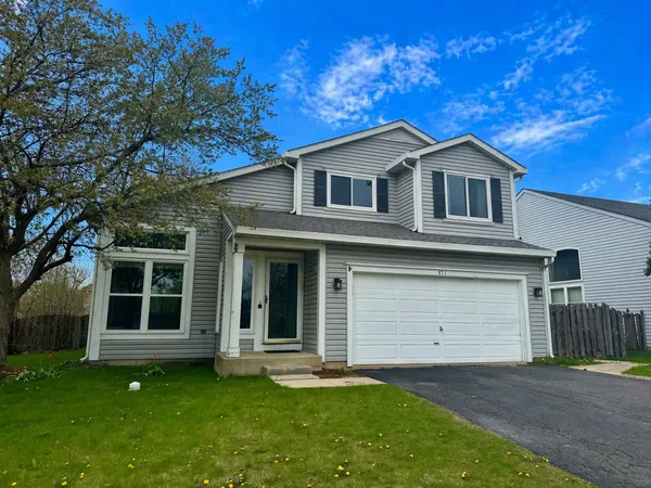 $3,200 | 871 Taralon Trail, Lake In The Hills, IL 60156
