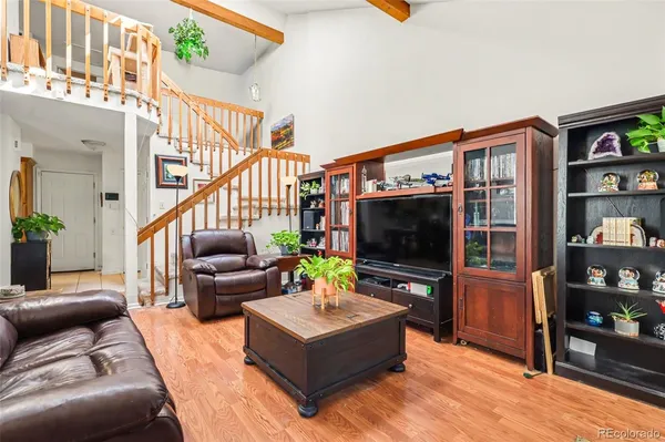 $310,000 | 933 South Evanston Circle, Aurora, CO 80012