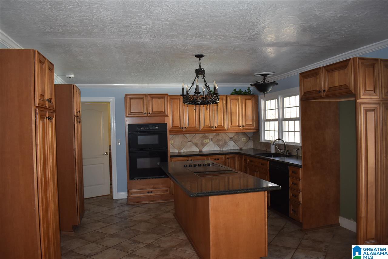809 Anniston Beach Road Anniston, AL 36206 - Photo 10 of 45